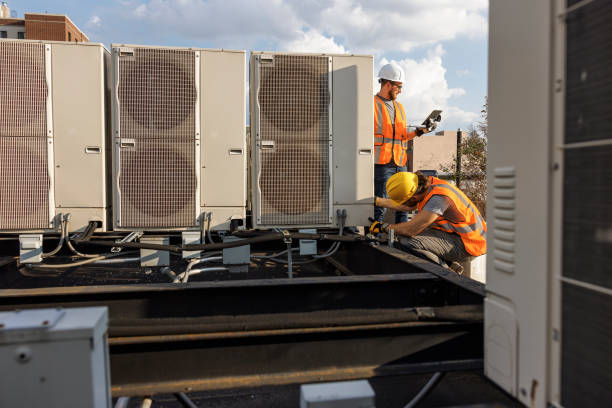 Best Residential HVAC in Westmont, NJ