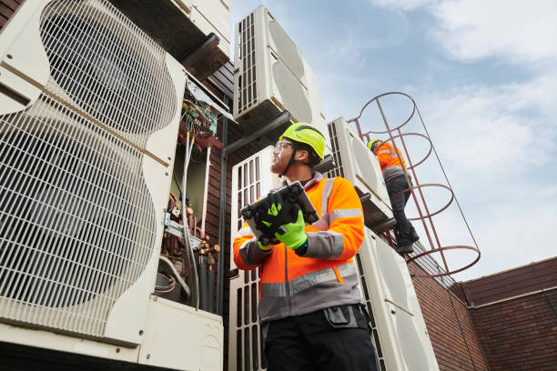 Best Geothermal HVAC Systems in Westmont, NJ