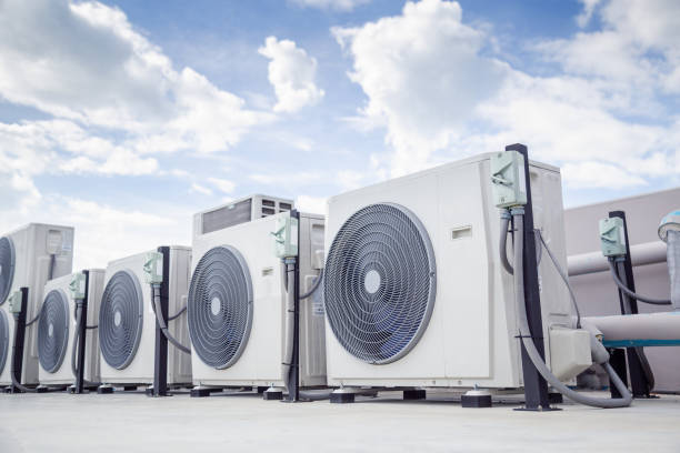 Best Energy-efficient HVAC Solutions in Westmont, NJ